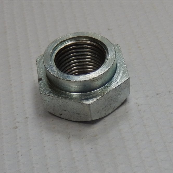 Triumph Thunderbird 6T, 5T Clutch Centre Nut OEM No 57-1047, 68-3030 UK Made