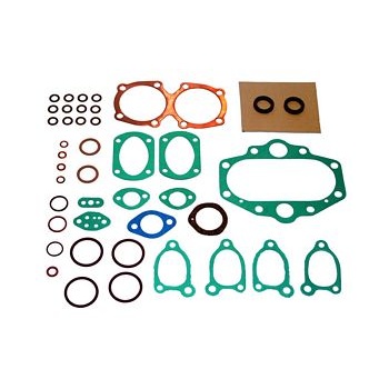 Triumph Tiger 100 Gasket Set Complete