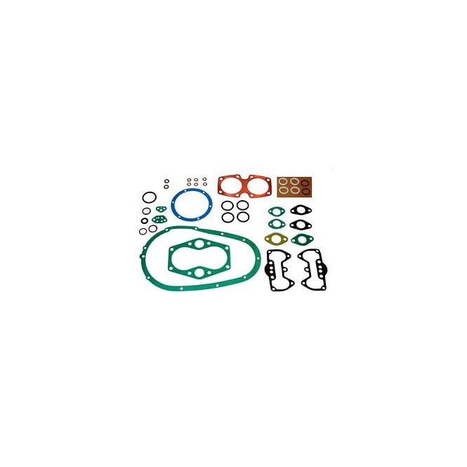 Triumph Tiger 90, T100, 5TA, Speed Twin Full Gasket Set 1965-1969