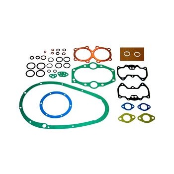 Triumph Tiger Bonneville Gasket Set Complete