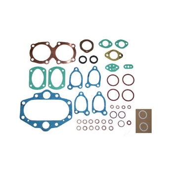 Triumph Tiger Gasket Set Complete