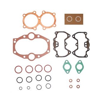 Triumph Tiger Gasket Set Decoke