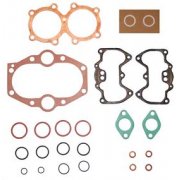 Triumph Tiger Gasket Set Decoke