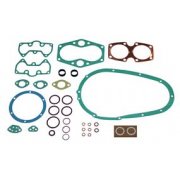 Triumph Tiger T100, 5TA Gasket Set Complete Made in UK Models 1958-1966