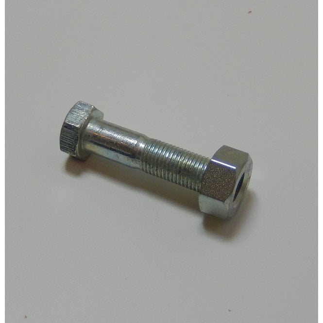 Triumph Top Lug Fork Pinch Bolt OEM No 21-0685, 21-0684 Made in England