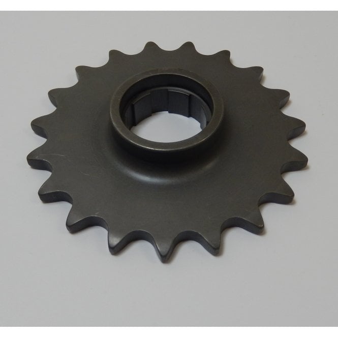BSA Triumph TR25W, B25, B44 Gearbox Sprocket 19Teeth OEM No 41-3092, 57-2766