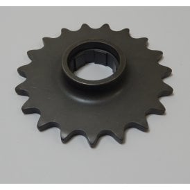 Triumph TR25W, BSA B25, B44 Gearbox Sprocket 19Teeth OEM No 41-3092, 57-2766