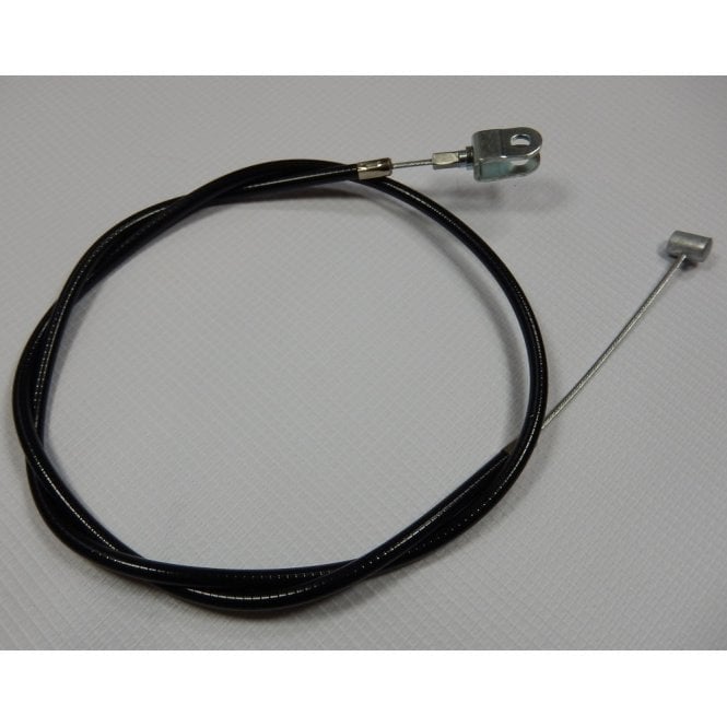 Triumph - TR5T/Trophy Trail Adventurer (1973) Front Brake Cable