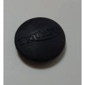 TRIUMPH BSA 1971-72 650 T120 TR6 TANK CENTER RUBBER WITH LOGO PN# 83