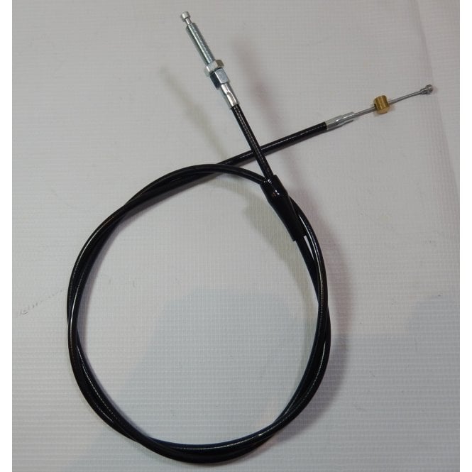 Triumph TR6S/S/T120 with adjuster, TR6C/TR6R/T120R/T120V Clutch Cable