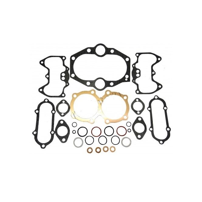 Triumph TR7 T140 Gasket Set Decoke 1973 On Made in England