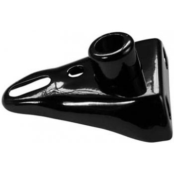 Triumph TR7 T140 Left hand Headlamp Bracket