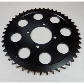 Triumph TR7 / T140 Rear Sprocket For Disc Models 47Teeth 5/8" x 3/8" Chain Size