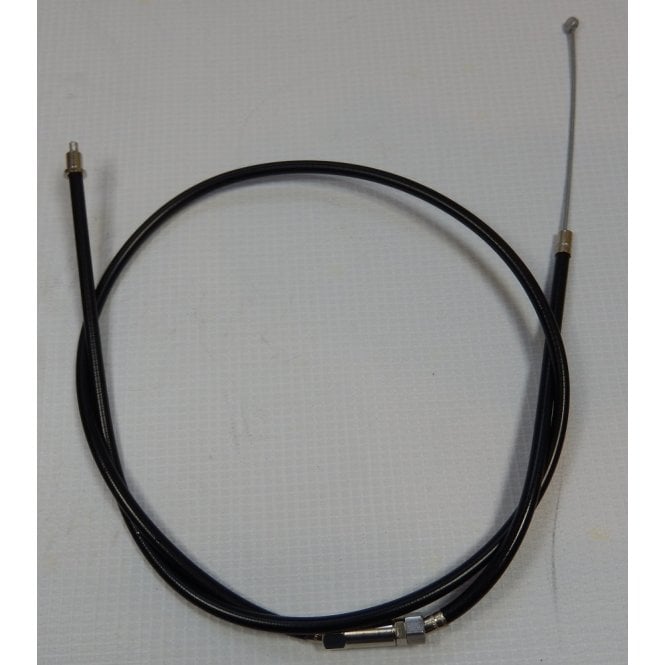 Triumph TR7 Throttle Cable With Adjuster UK Spec OEM No 60-7060 40