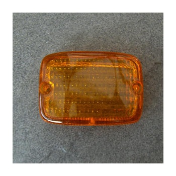 Triumph T140 Classic Motorcycle Indicator Lens