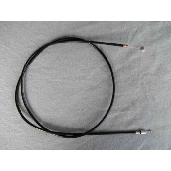 Triumph T20 Sports (1965-67) Clutch Cable