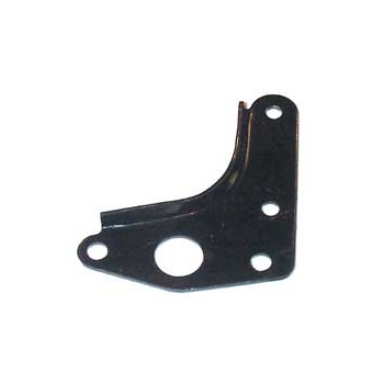 Triumph TR6/ T100 Speedometer Bracket Powder Coated