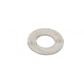 Triumph Washer Pack of 10 Flat Light OEM No 60-2332 Made in England