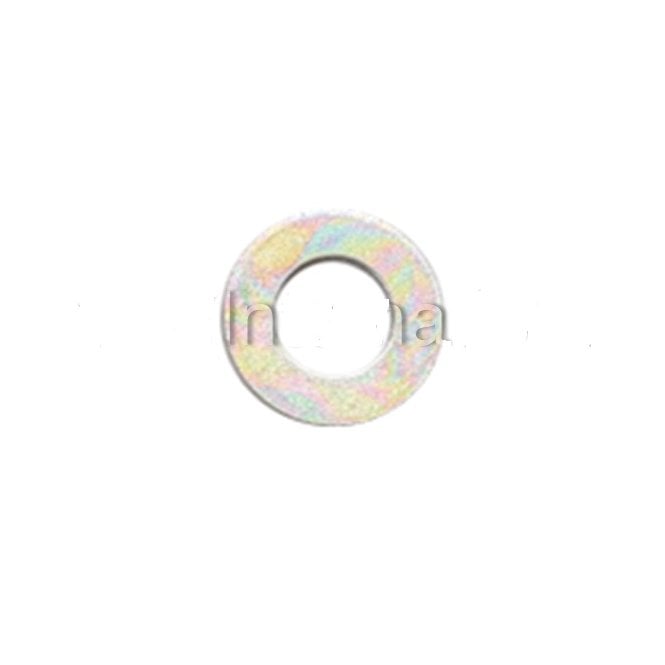 Triumph Washers Clear Flat Light for Crankcase OEM No 60-2230 Pack of 5 UK Made