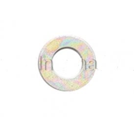 Triumph Washers Clear Flat Light for Crankcase OEM No 60-2230 Pack of 5 UK Made