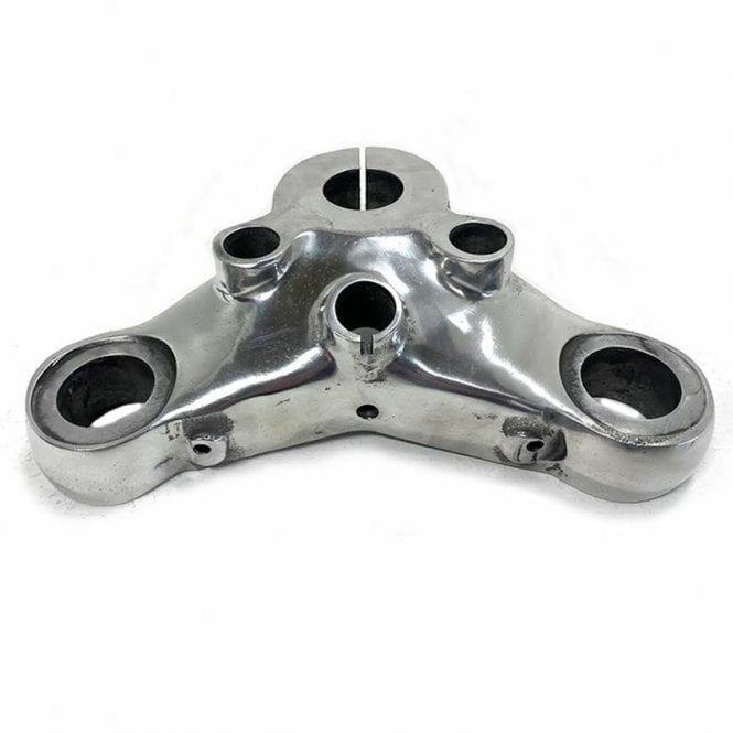 Triumph X75 Hurricane Top Fork Yoke OEM 97-4183