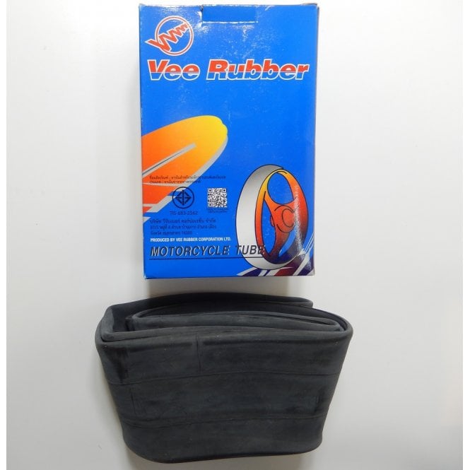 TUBE 275/300 x 19 V Rubber Inner Tube Heavy Duty