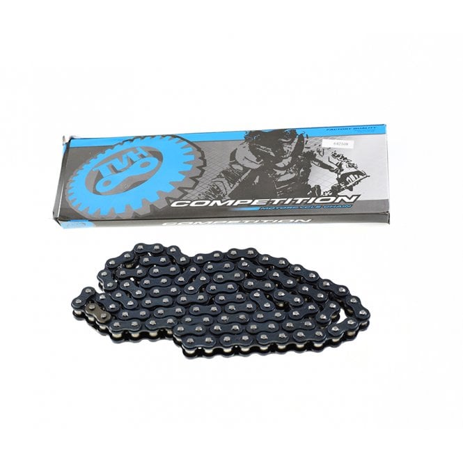 Kawasaki TVH Drive Chain 525-108 Heavy Duty For KH250