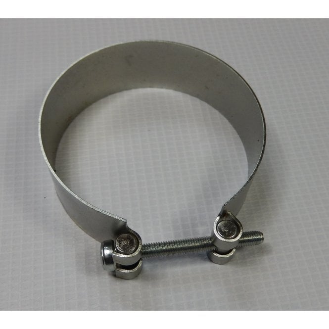 Universal Piston Ring Compressor Ring Suits 65-70mm (2.56-2.76") Cylinder Size