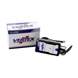 Vertex Battery Charger For 6V and 12V 