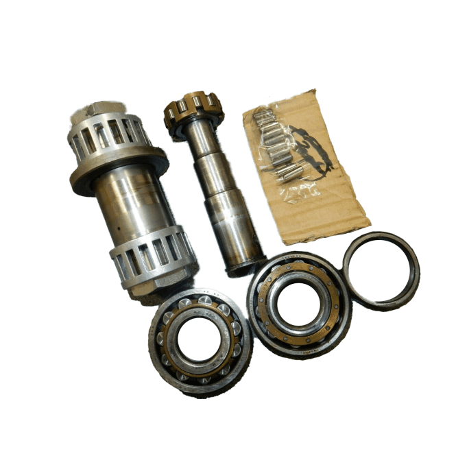 Vincent Black Shadow Oversize Twin Big End Assembly 
