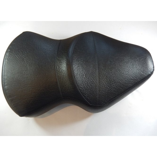 Vincent Dual Seat For Classic Motorcycles Series B & C Models Standard Made in UK