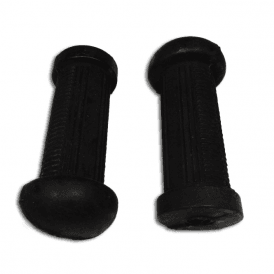 Vintage / Classic Motorcycle Universal Foot Rubbers Sold as a Pair