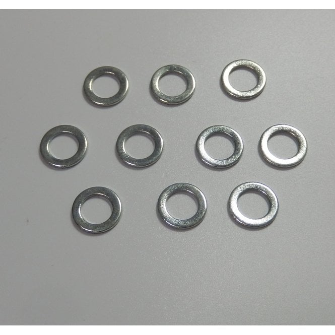 Washers Special Size Pack of 10 OEM No 's 15-5155, 67-0297, 82-8981, 76-0012 UK Made