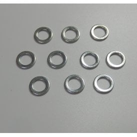 Washers Special Size Pack of 10 OEM No 's 15-5155, 67-0297, 82-8981, 76-0012 UK Made