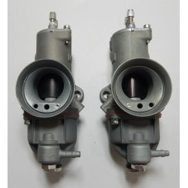 Wassell Carburettor Set (Pair) For Triumph T140V Bonneville Made in UK