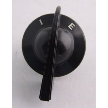 Wipac Ignition Switch Knob S0782 for Classic Motorcycle Fits BSA Bantam