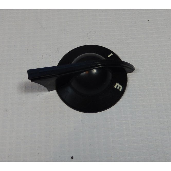Wipac Ignition Switch Replacement Knob Fits BSA Bantam S0784 Made in UK OM No 19-0190