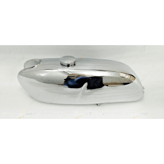 Yamaha FS1 DX Fuel Tank with Cap
