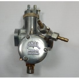 YOUR AMAL Carburettor Fully Rebuilt & Refurbishment using genuine AMAL Parts