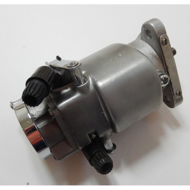 Lucas Your K2F Magneto Refurbished & Rebuilt Armature Rewound, New Bearings, Condenser, Etc.,