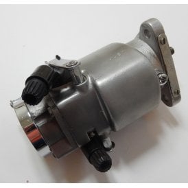 Your Lucas K2F Magneto Refurbished & Rebuilt Armature Rewound, New Bearings, Condenser, Etc.,